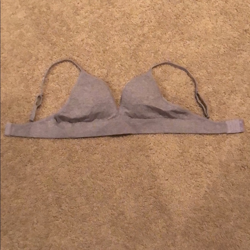 Halogen Seamless Contour Bralette